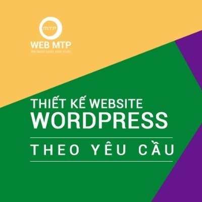 Công ty TNHH Web MTP