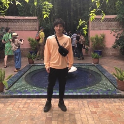 西島 伊佐武｜Isamu Nishijima