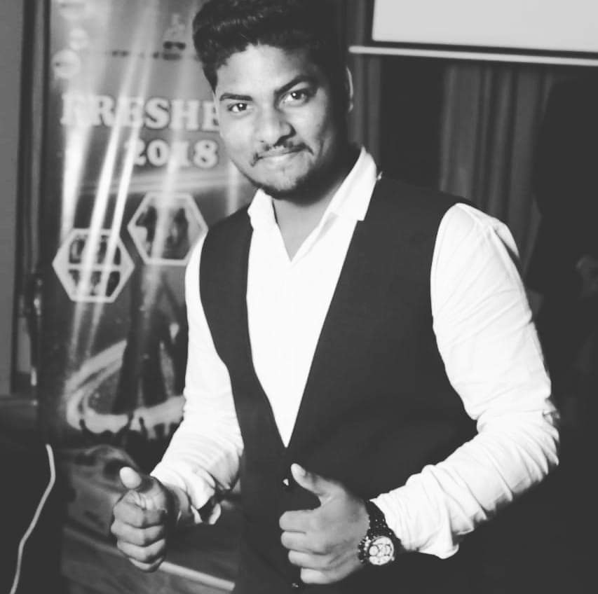 shubham valmiki