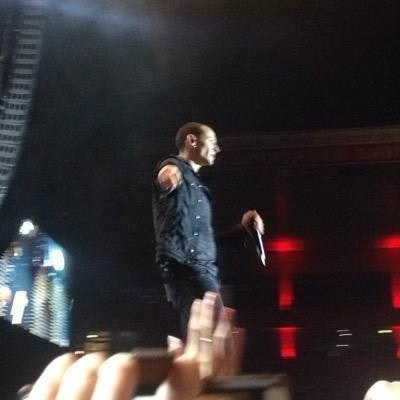 Chesterbe.is.perfect