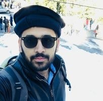 Muhammad Junaid Aziz