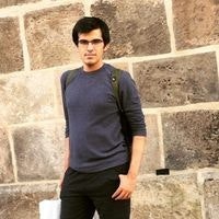 Mouhit N Mirchandani