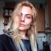 Юлиана Алимова