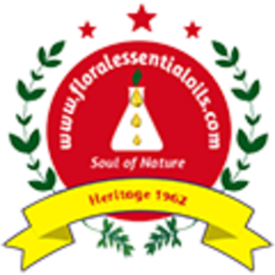 Floral Essential Oils