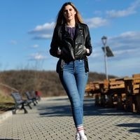 Violeta Georgiana Gaina