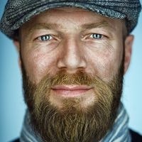 Volodymyr Bohdanovych