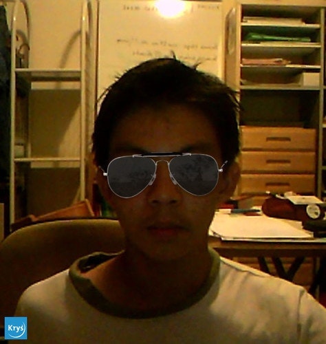 THIATHIONGFAT Jérôme