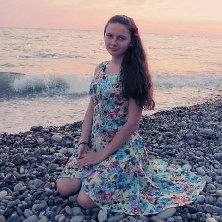 Ульшина Катя