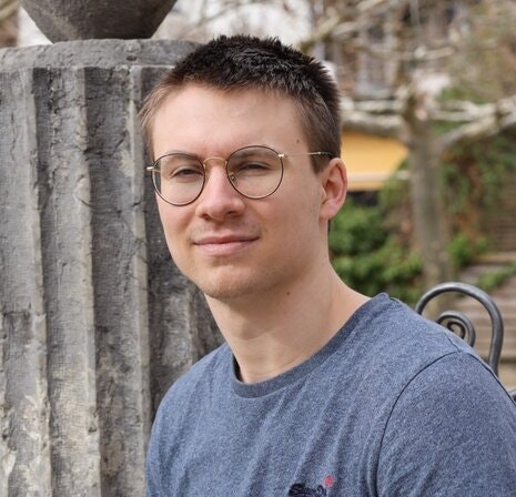 Jonas Utke