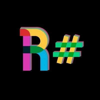 R# (RSostenido)