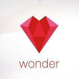 Wonder Mobile App
