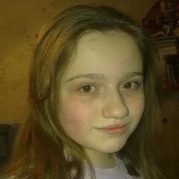 Оля Торгашова