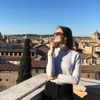 Алина Чернова