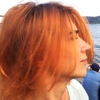 Алина Климишина