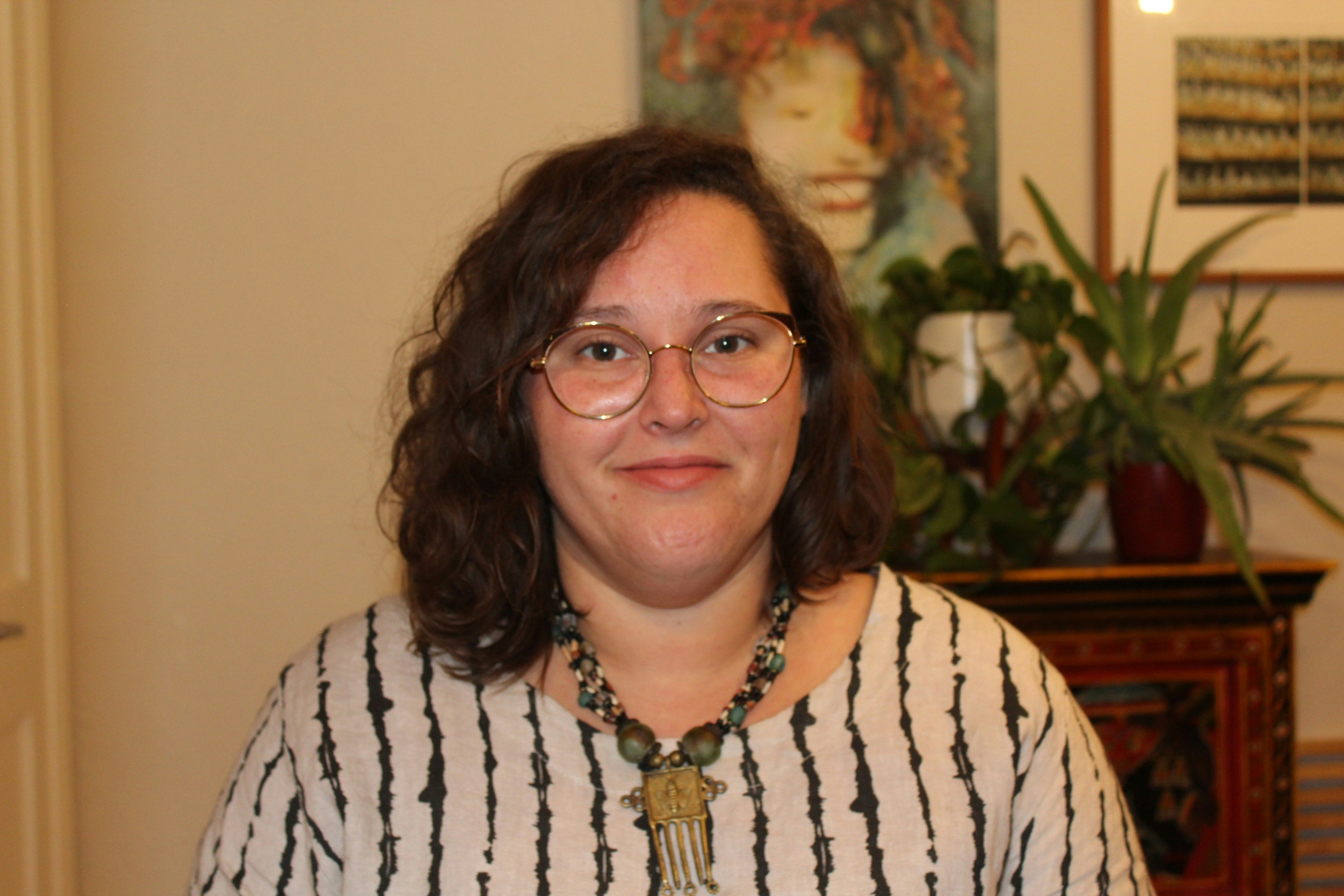 Alexa Kuppers-Kantor