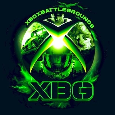 Xbox Battle Grounds