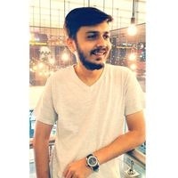 Jaydeep Vitthaldas Koyani