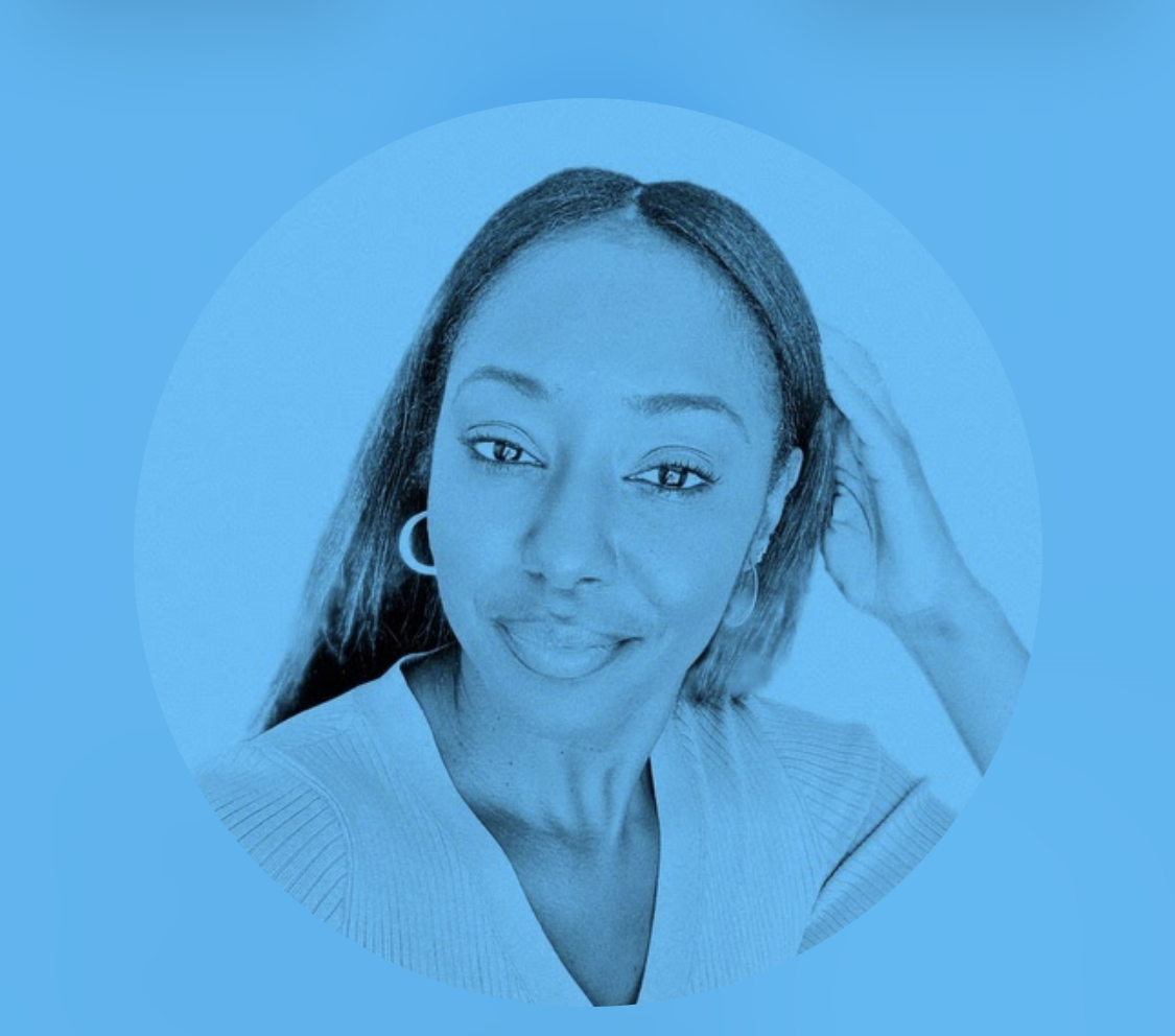 Tamar Blue