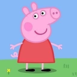 Луна и Панда