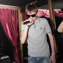 Андрей Папышкин