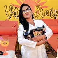 BronzeVaniasantos Santos