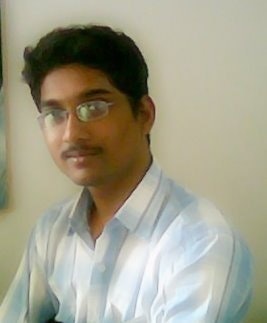 Nagendra Koilada