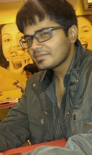 Nikhil Gaikwad