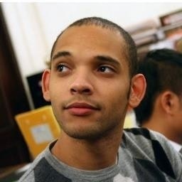 Sean Marzug-McCarthy