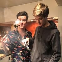 Gregoire van Strydonck