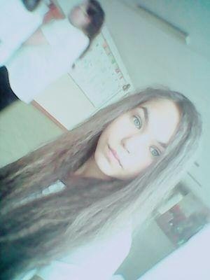 Ирина Козлова