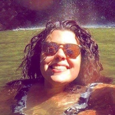 Allesandra Crossland