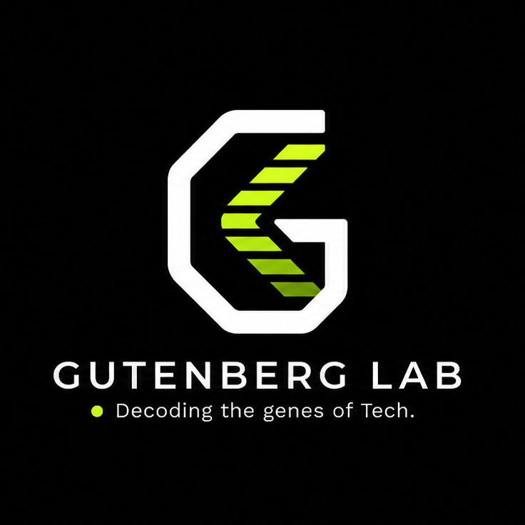 Gutenberg Lab