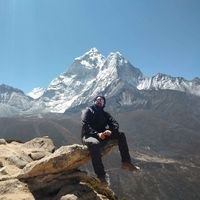 Parikshit Khandelwal