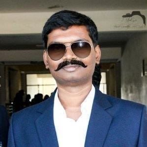 Sanjay Chandran Nair