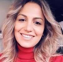 Cristina Mihaela Toma