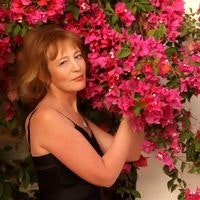 Татьяна Жебко