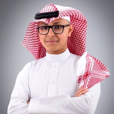 Yazeed AlKhalaf