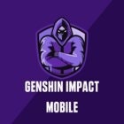 GENSHIN IMPACT MOBILE