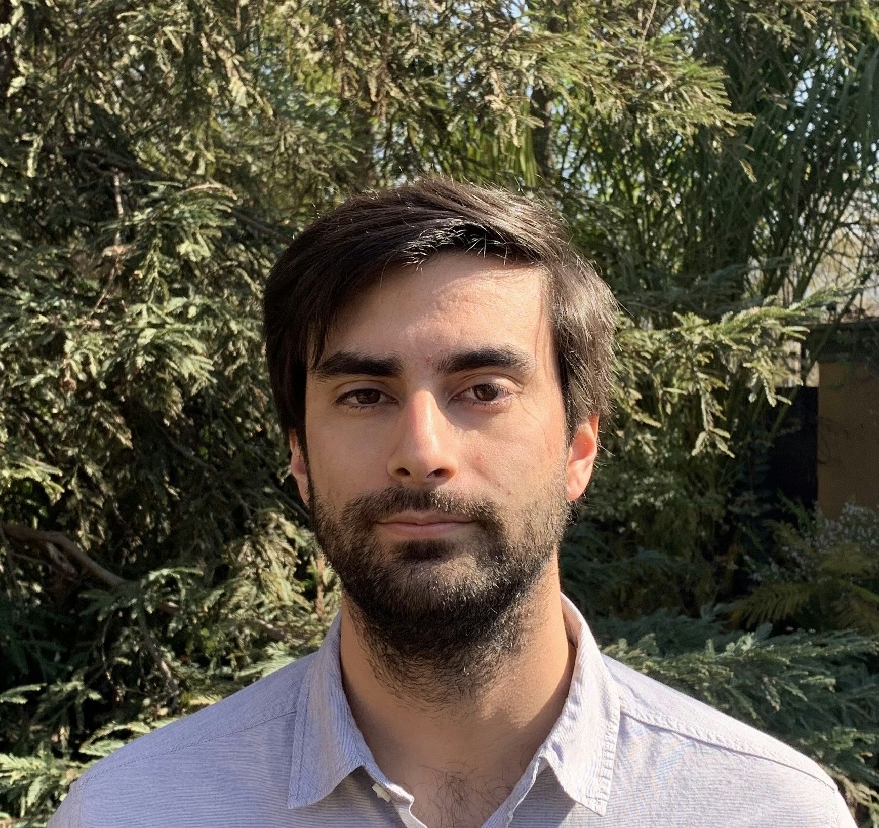 Patricio Cerda-Mardini