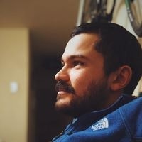 Sebastián Hernández