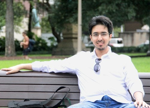 أحمد العلولا