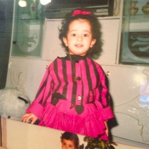 مشاعل الدريعان