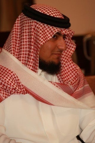 محمد بن خالد آل سعود