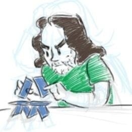 محمد الغنام