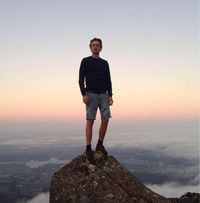 Alexandre Lowet de Wotrenge