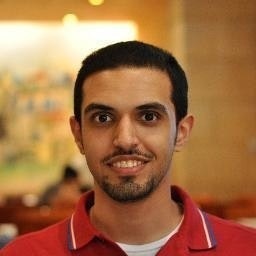 سـلـمـان الـخـيّـال