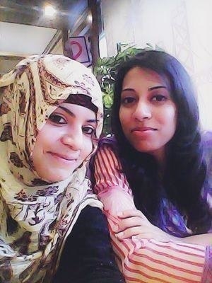 Sharmeen Ghazal
