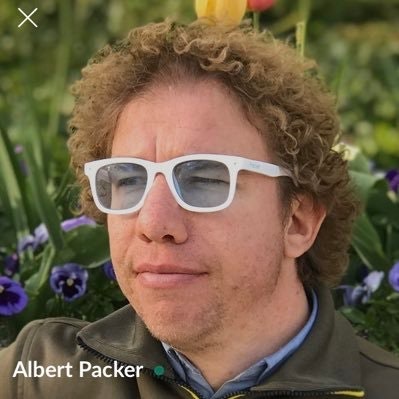 Albert Packer