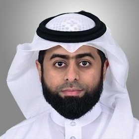 طلال الأسمري