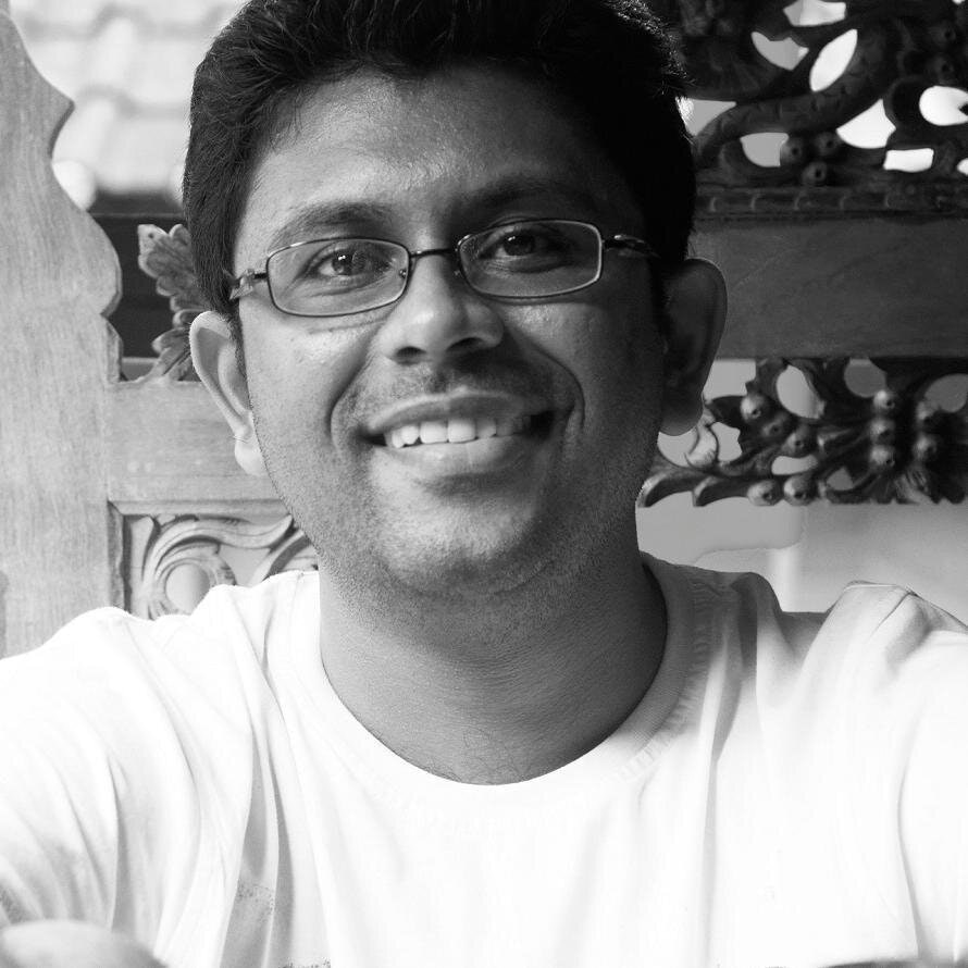 Vivek Iyer